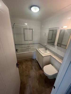 Bathroom- click for photo gallery